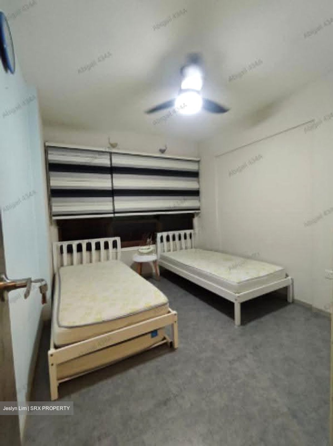 Blk 434A Fernvale Residence (Sengkang), HDB 4 Rooms #626551101